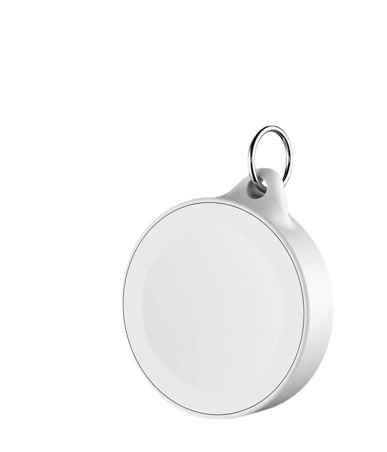 Porte-clés Mini Montre Chargeur Sans Fil