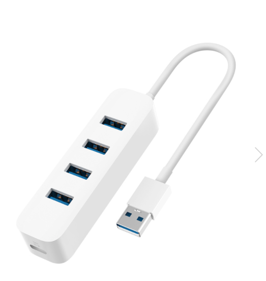 Adaptateur de station d'extension Mi USB3.0