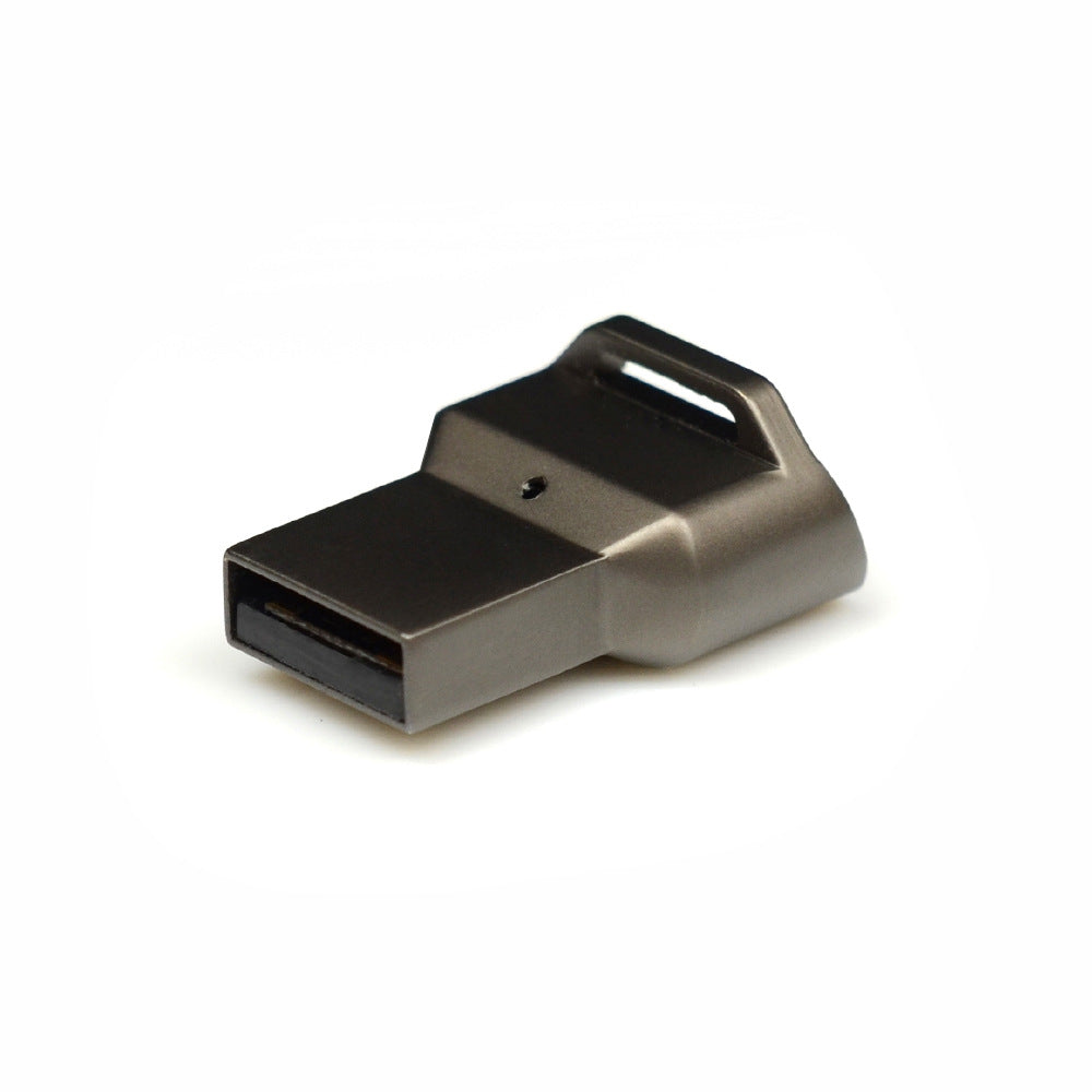 USB-Fingerabdruckscanner