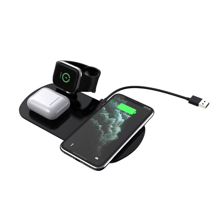 Chargeur sans fil QI