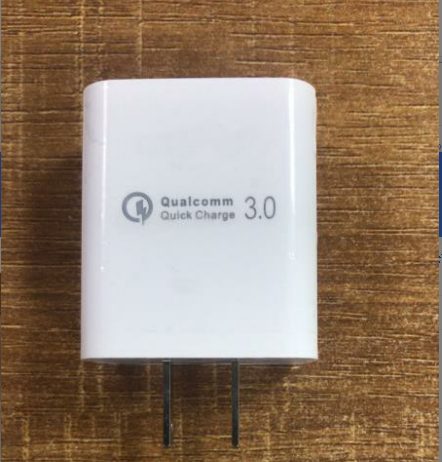Chargeur sans fil trois en un