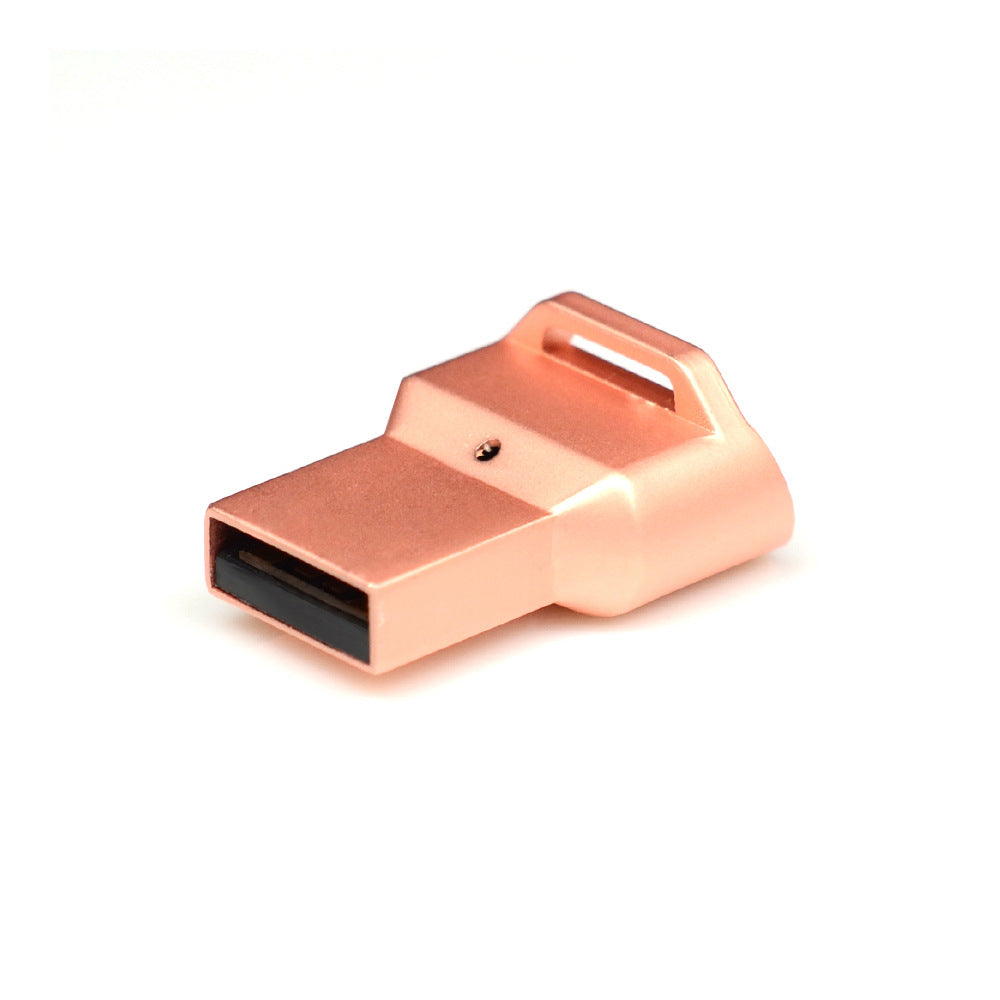USB-Fingerabdruckscanner