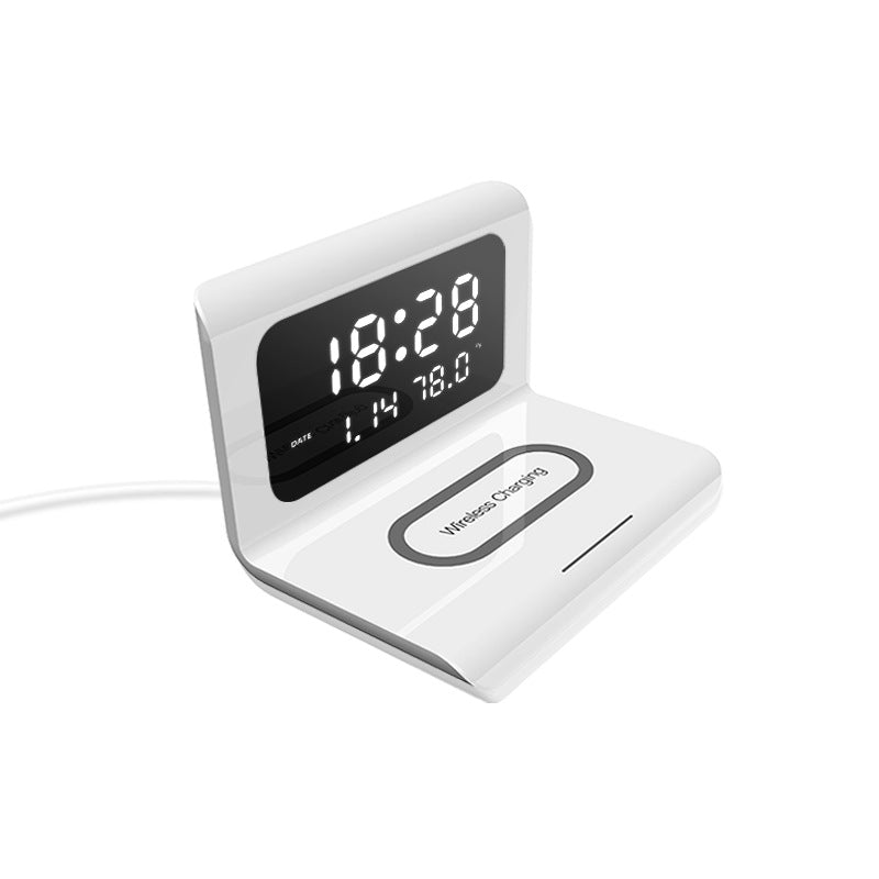 Chargeur sans fil multifonctionnel