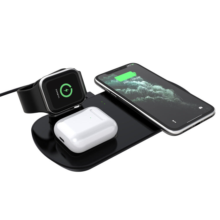 Chargeur sans fil QI