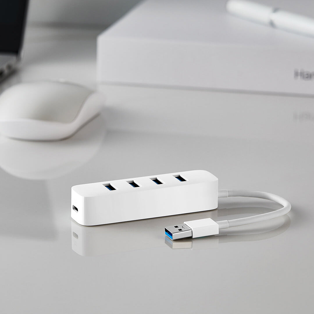 Adaptateur de station d'extension Mi USB3.0