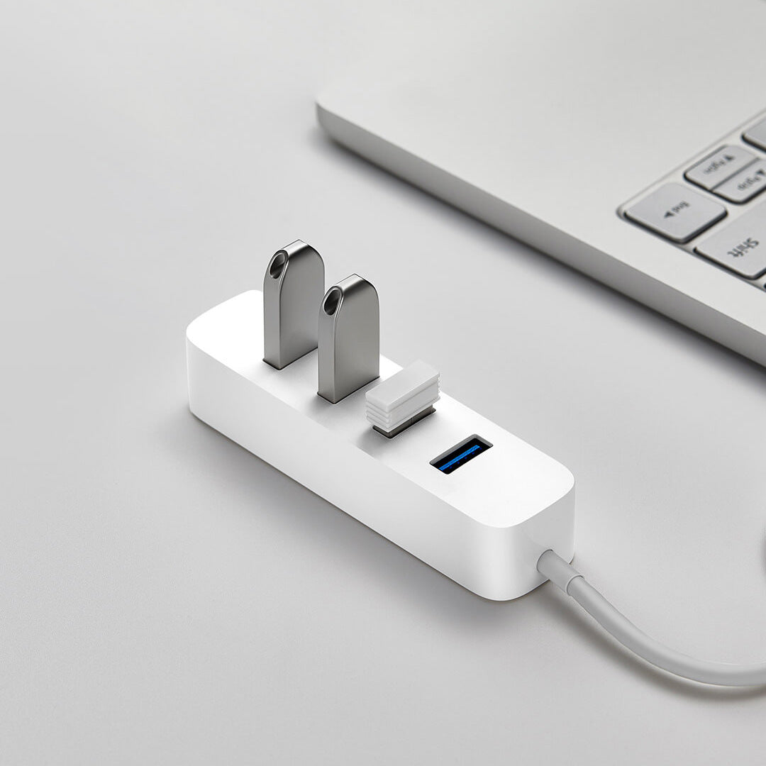 Adaptateur de station d'extension Mi USB3.0