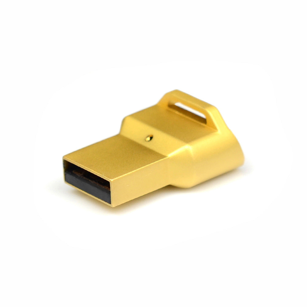 USB-Fingerabdruckscanner