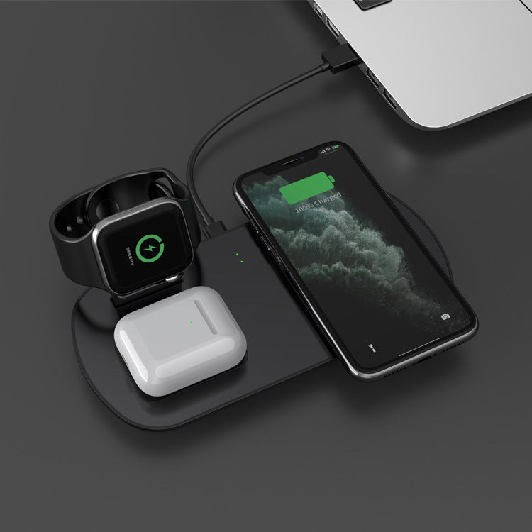 Chargeur sans fil QI
