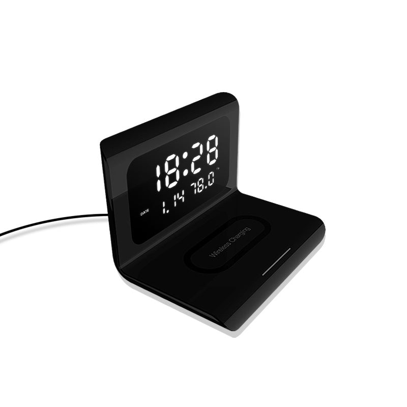 Chargeur sans fil multifonctionnel