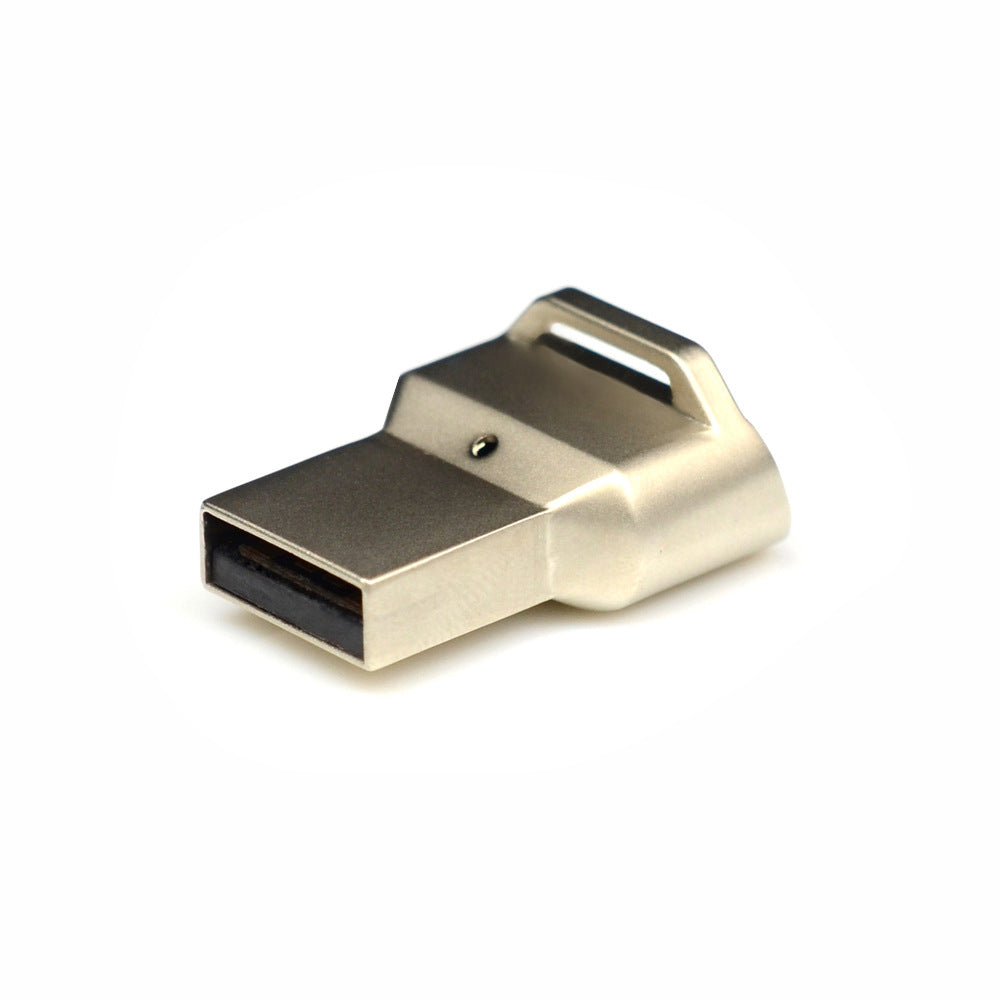 USB-Fingerabdruckscanner