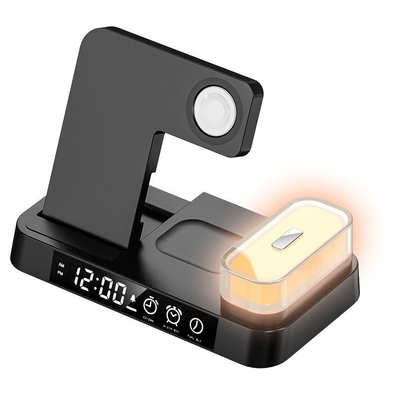 Nouveau Chargeur sans fil à absorbeur magnétique