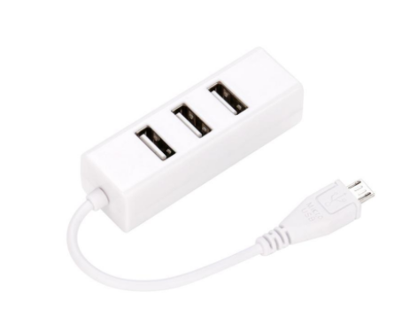 Adaptateur de station d'extension Mi USB3.0