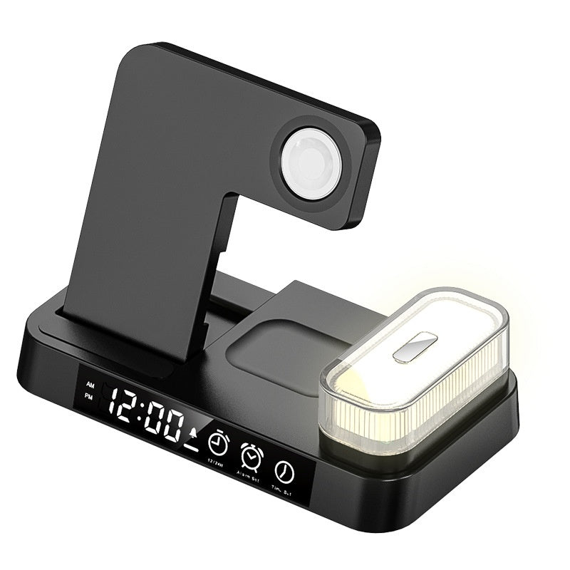 Nouveau Chargeur sans fil à absorbeur magnétique