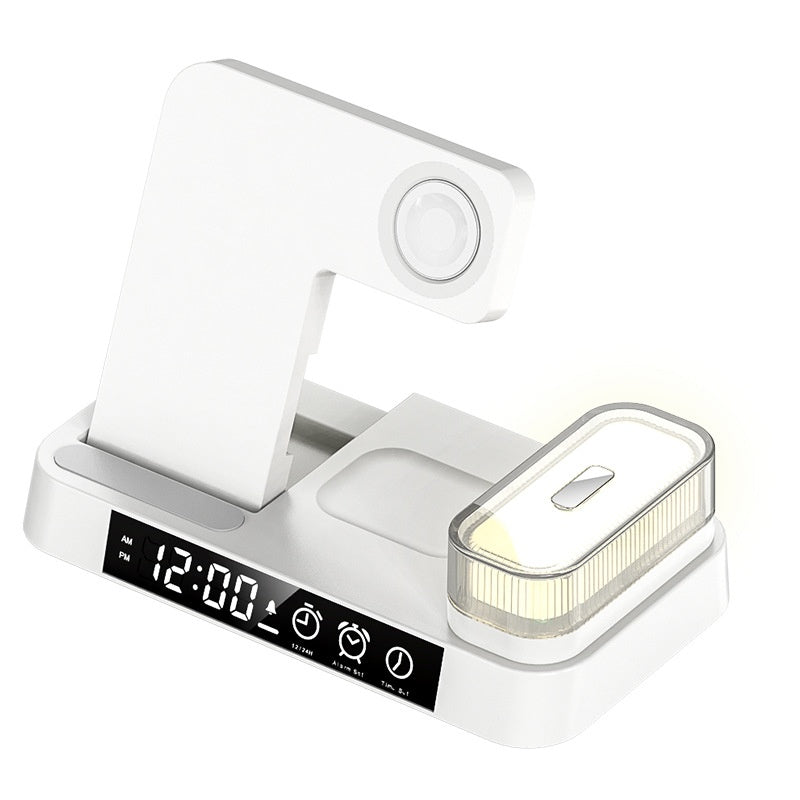 Nouveau Chargeur sans fil à absorbeur magnétique