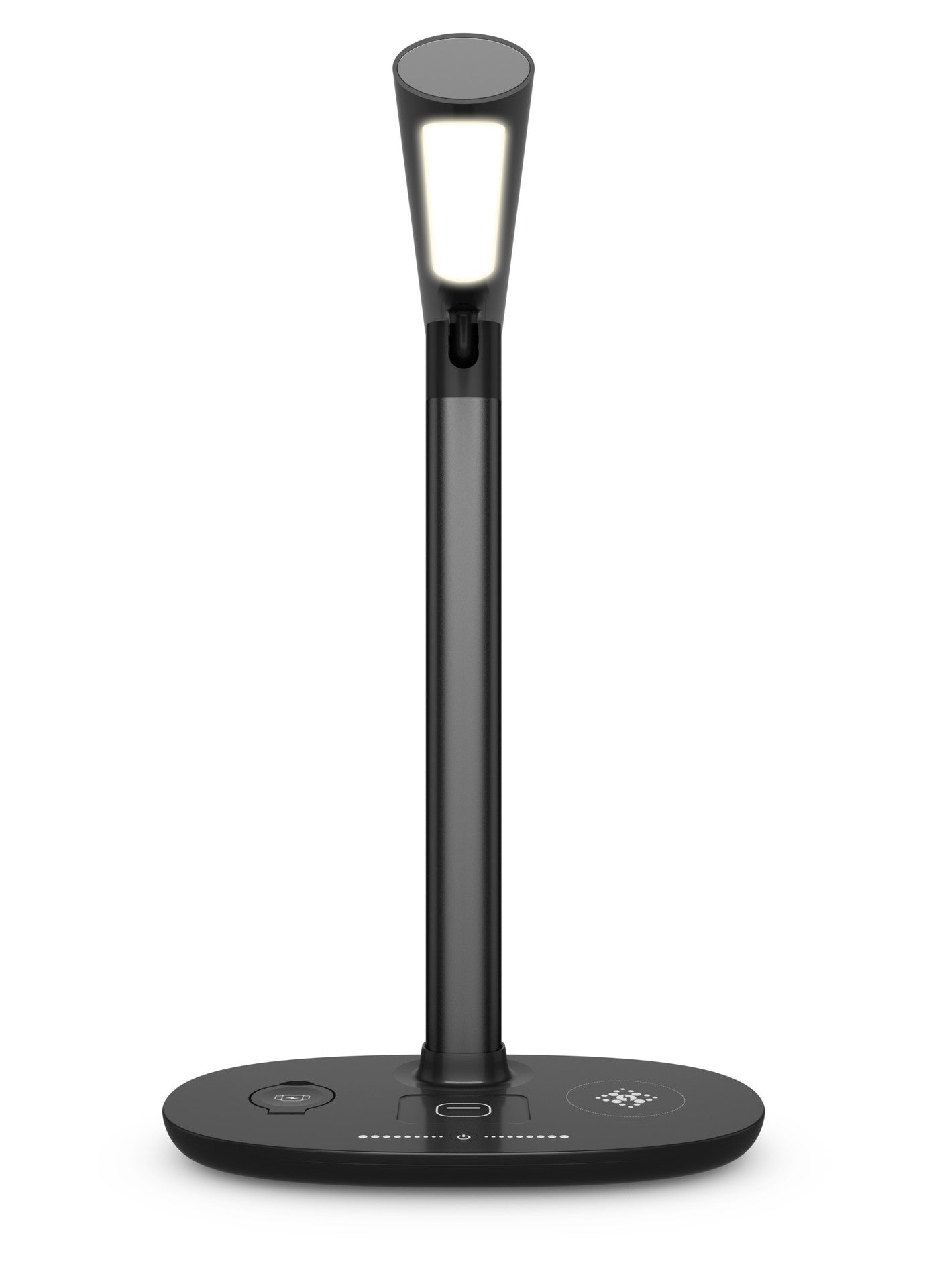 Chargeur sans fil léger quatre en un pour un usage domestique