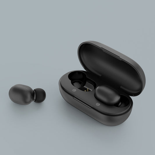 Echt kabelloses Bluetooth-Headset