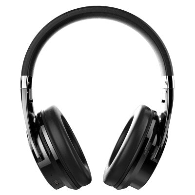 Bluetooth-Headset, kabelloses Musik-Headset, mobiler Computer