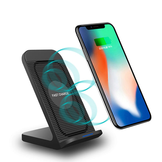 10W wireless charger stand